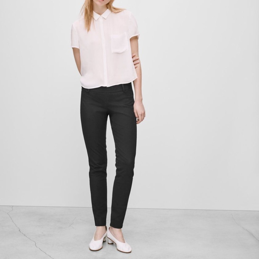 Babaton/Aritzia Ellis Pant (2)